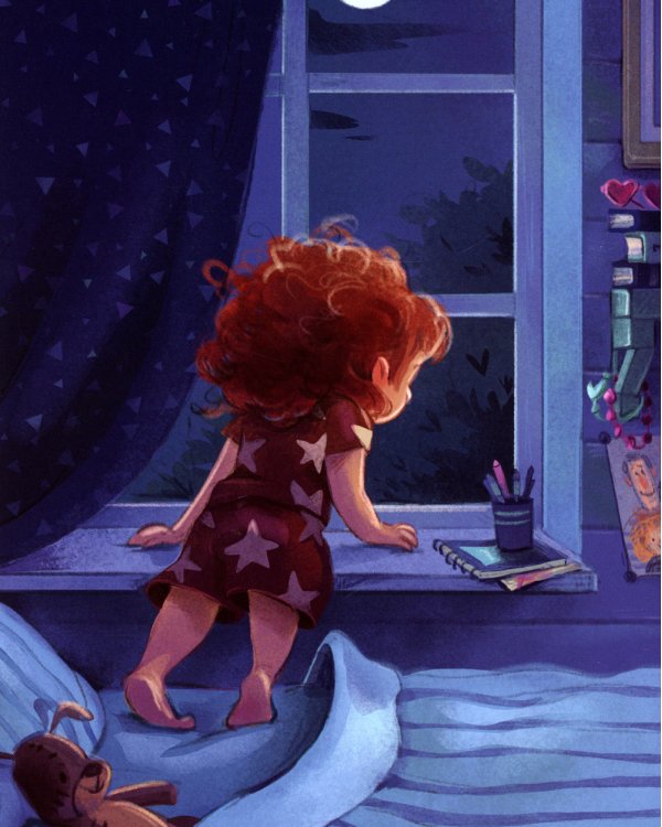 Дина и Дракош: секреты воспитания