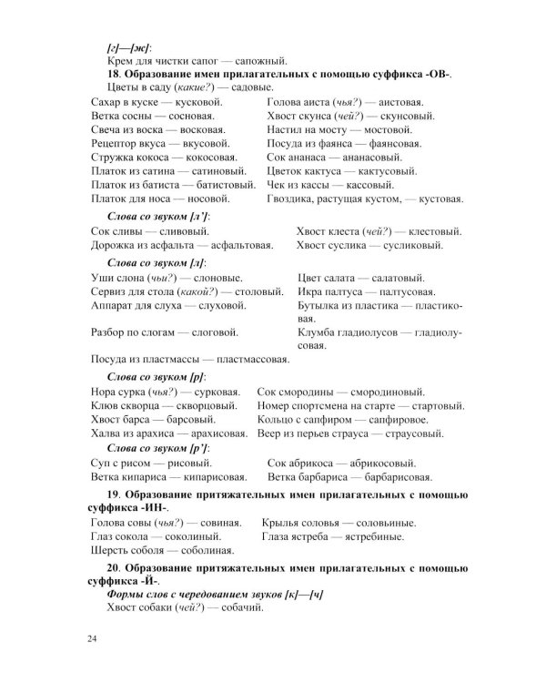 Развитие речи детей при коррекции звукопроизношения: Учебно-методическое пособие