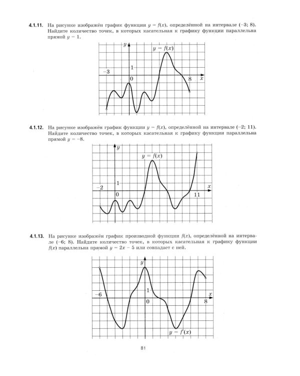 ЕГЭ 2026 на отлично. Математика. Профильный уровень