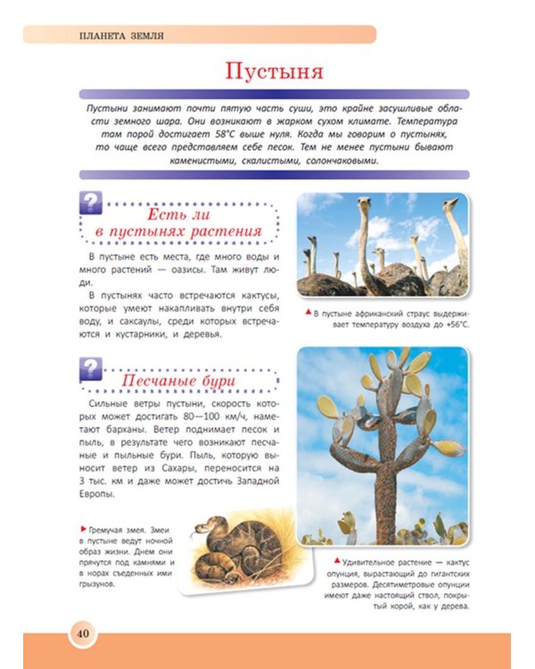 Новейшая энциклопедия школьника