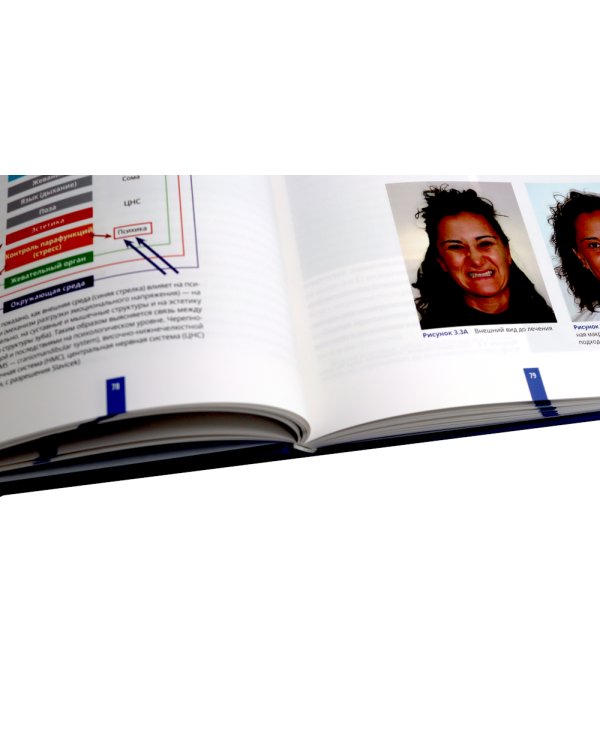 Высота окклюзии в протезировании и ортогнатологии; Клиническое руководство по цифровой стоматологии (комплект из 2-х книг)