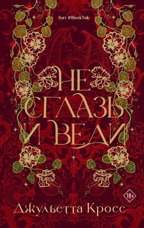 Не сглазь и веди: роман