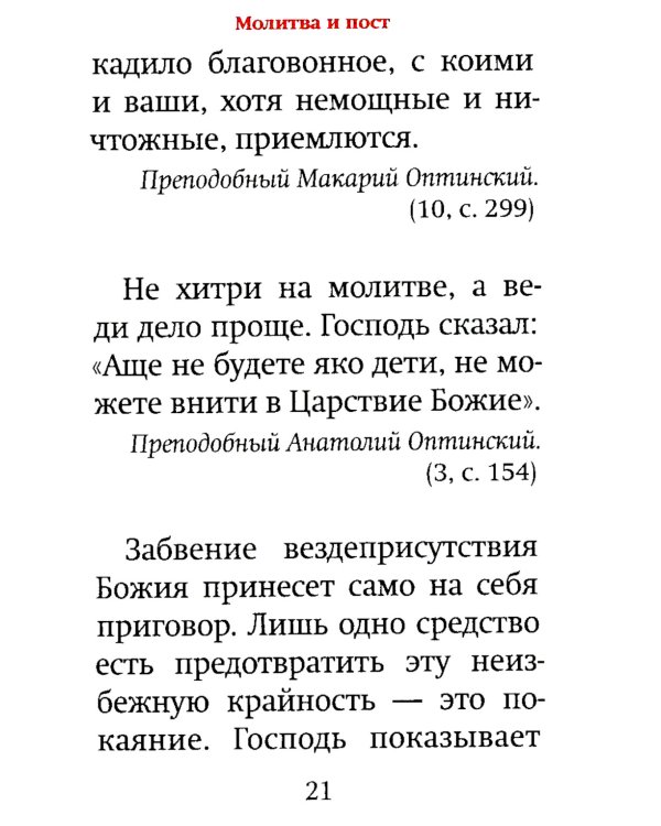 Оптинский цветник