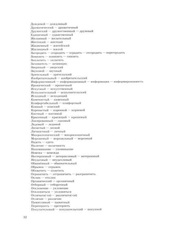 ЕГЭ 2026 на отлично. Русский язык