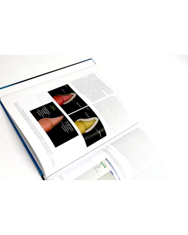 Высота окклюзии в протезировании и ортогнатологии; Клиническое руководство по цифровой стоматологии (комплект из 2-х книг)