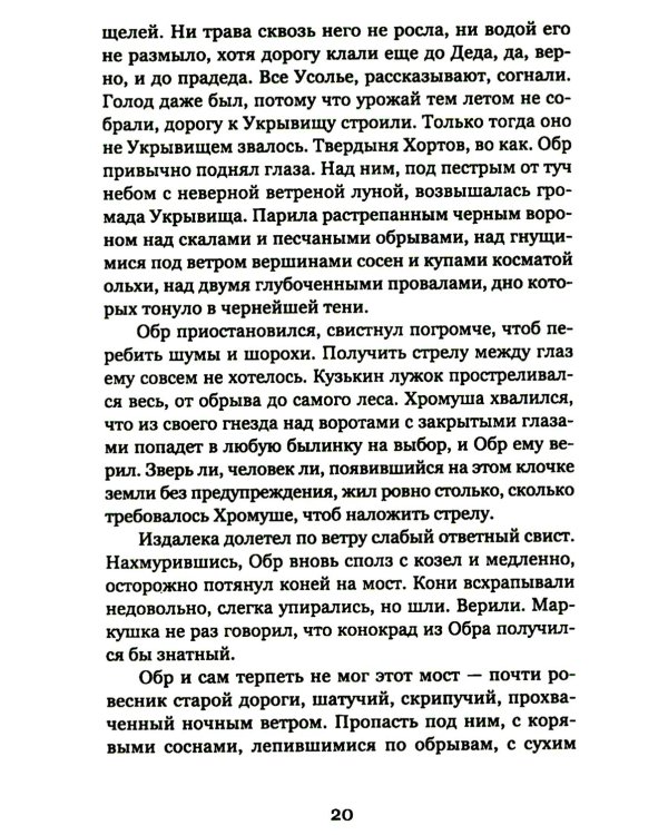 Повелитель и пешка: роман