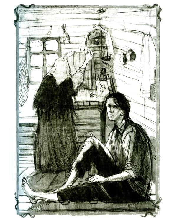 Повелитель и пешка: роман