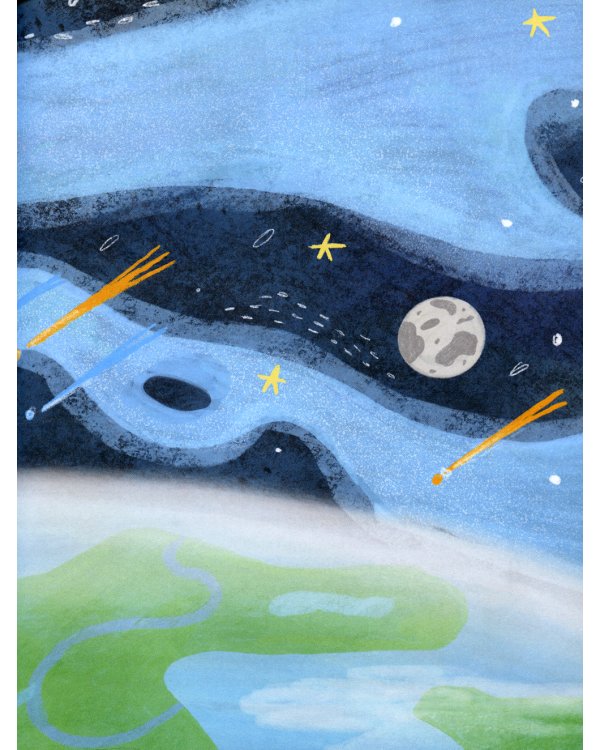 Чему я могу научиться у Юрия Гагарина