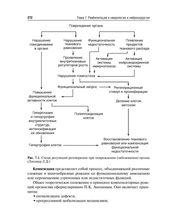 Медицинская реабилитация в стоматологии. Учебник