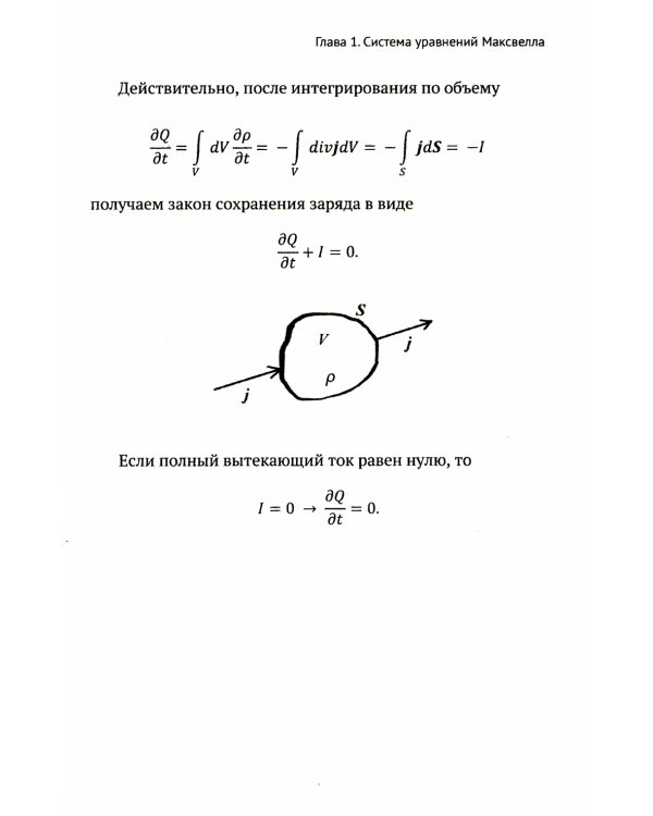 Электродинамика на десерт: Избранные главы классической электродинамики