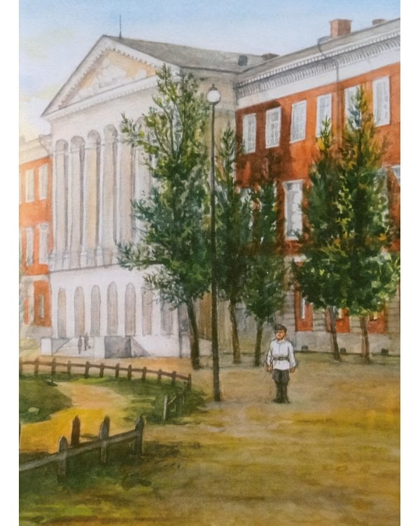 Святитель Иоанн Шанхайский и Сан-Францисский. Научись у святого