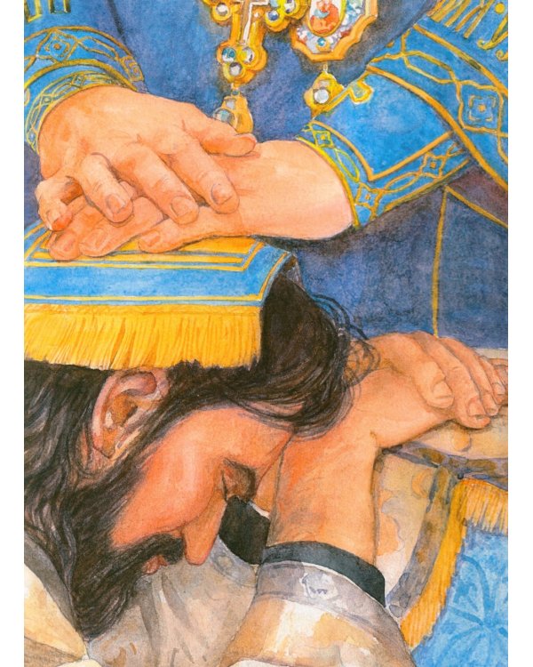 Святитель Иоанн Шанхайский и Сан-Францисский. Научись у святого