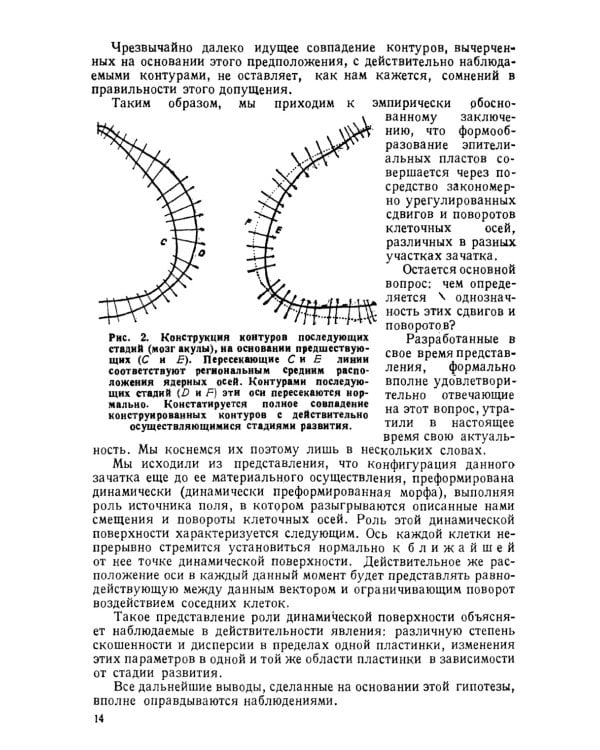 Теория биологического поля. 2-е изд., стер