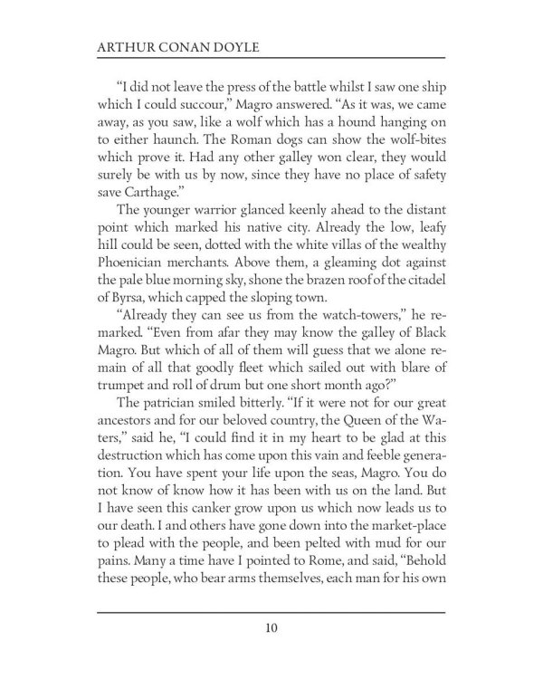 The Last Galley: Impressions and Tales 1 = Последняя галерея: впечатления и рассказы 1: на англ.яз