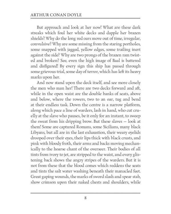 The Last Galley: Impressions and Tales 1 = Последняя галерея: впечатления и рассказы 1: на англ.яз