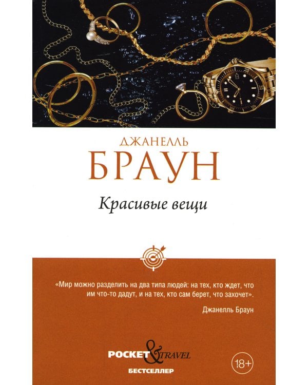 Красивые вещи