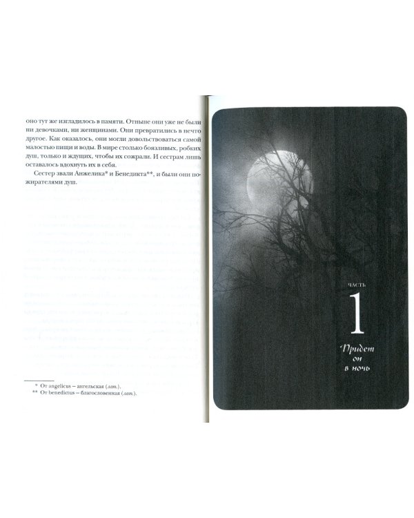 Коллекция ужасов. Вып. 1 (комплект из 3-х книг)