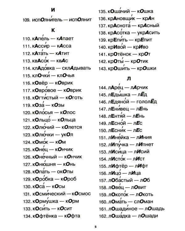 Учение без мучения. Безударные гласные. Коррекция дисграфии. Рабочие материалы. 2 кл. 6-е изд., испр