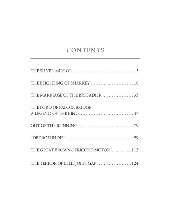 The Last Galley: Impressions and Tales 2 = Последняя галерея: впечатления и рассказы 2: на англ.яз