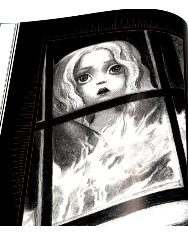 Мир Бенжамена Лакомба: Магия и тайны (комплект из двух книг)