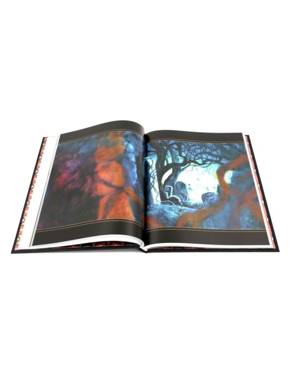 Мир Бенжамена Лакомба: Магия и тайны (комплект из двух книг)