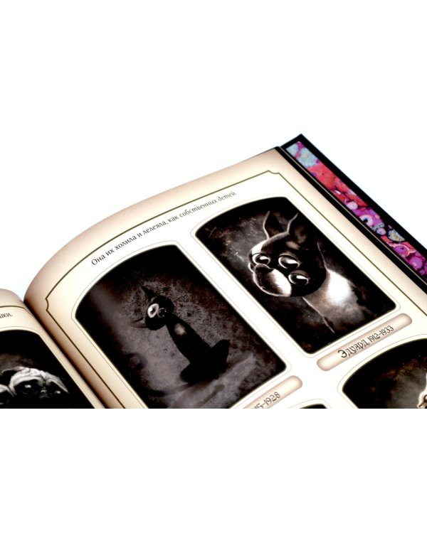 Мир Бенжамена Лакомба: Магия и тайны (комплект из двух книг)