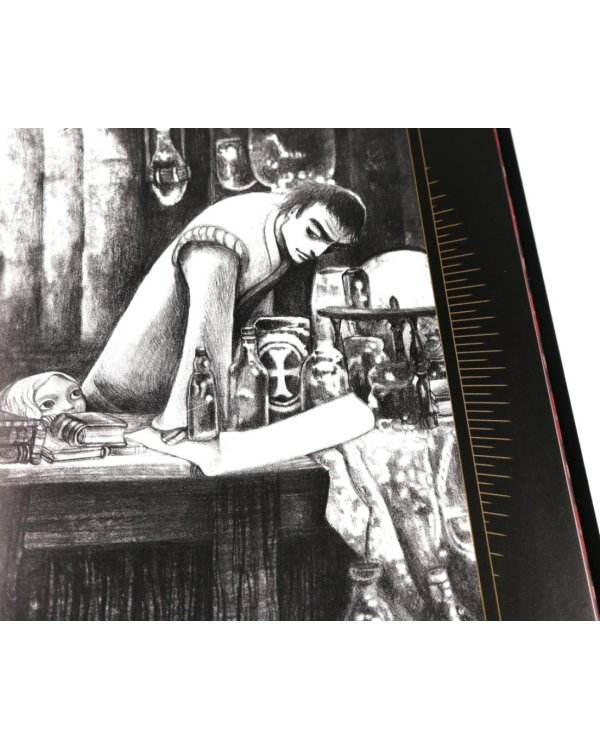 Мир Бенжамена Лакомба: Магия и тайны (комплект из двух книг)