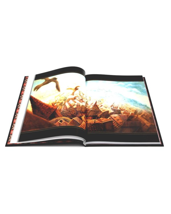 Мир Бенжамена Лакомба: Магия и тайны (комплект из двух книг)