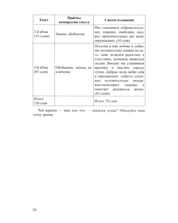 ОГЭ 2026. Репетитор. Русский язык Эффективная методика