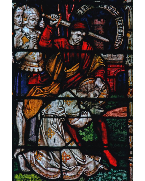 Темная история католической церкви. Схизмы, войны, инквизиция, охота на ведьм, скандалы, коррупция