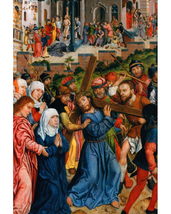 Темная история католической церкви. Схизмы, войны, инквизиция, охота на ведьм, скандалы, коррупция