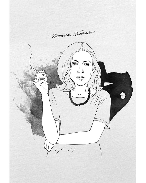 Барбизон. В отеле только девушки