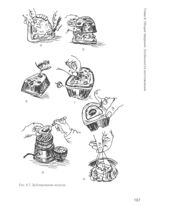 Зуботехническое дело в стоматологии: Учебник. 2-е изд., доп. и перераб