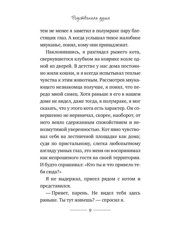 Уличный кот по имени Боб. Как человек и кот обрели надежду на улицах Лондона