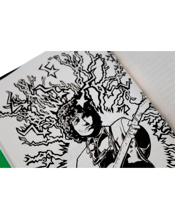 Панк-рок. Предыстория. Прогулки по дикой стороне (комплект из двух книг)