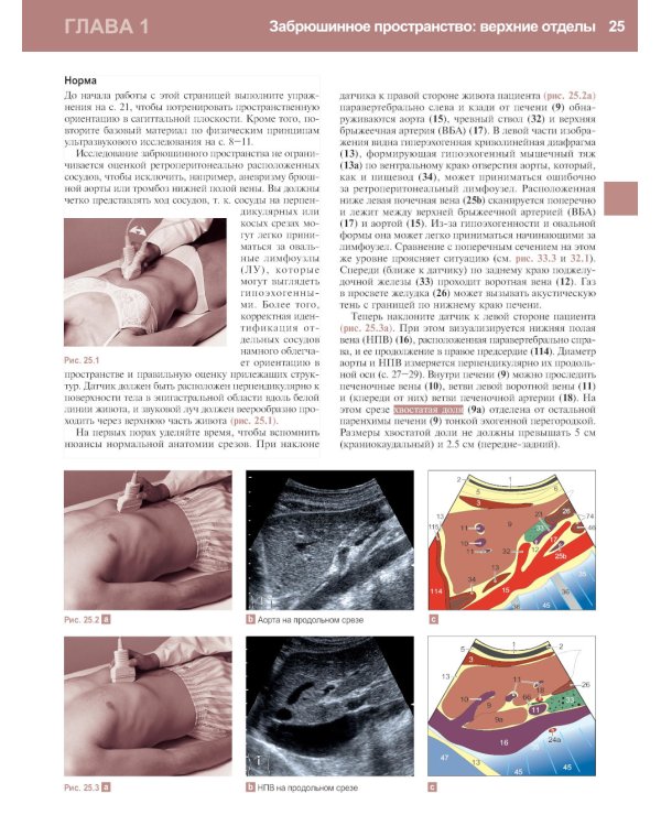 Ультразвуковая диагностика. Базовый курс. 3-е изд., перераб. и доп