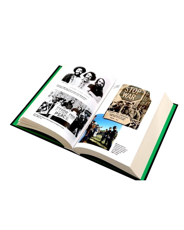 Панк-рок. Предыстория. Прогулки по дикой стороне (комплект из двух книг)