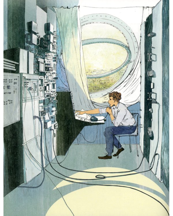 Останкинская телебашня. Вып. 197. 2-е изд