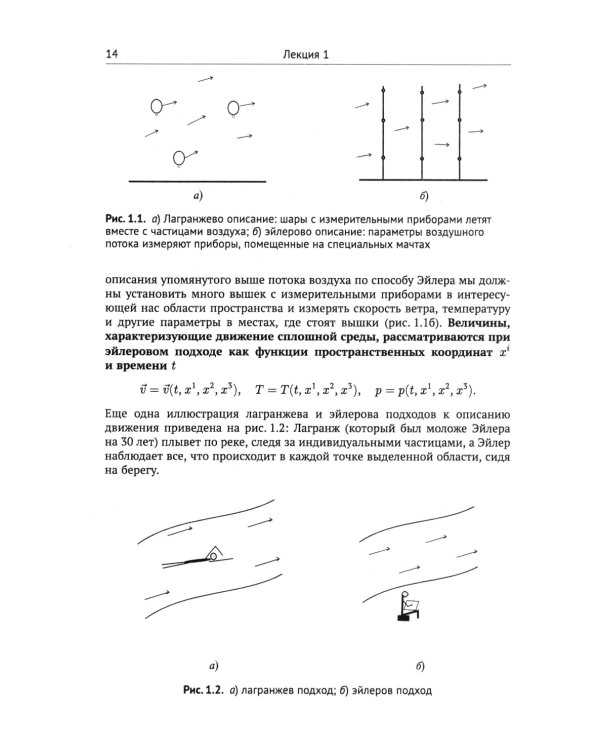 Лекции по основам механики сплошных сред. 6-е изд., испр