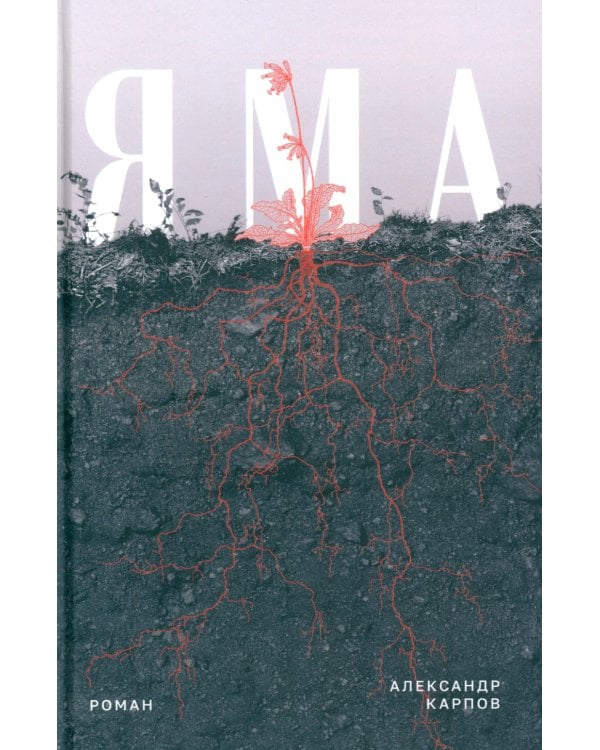 Яма: роман