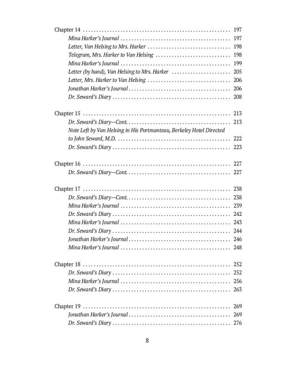 Dracula: роман на англ., яз