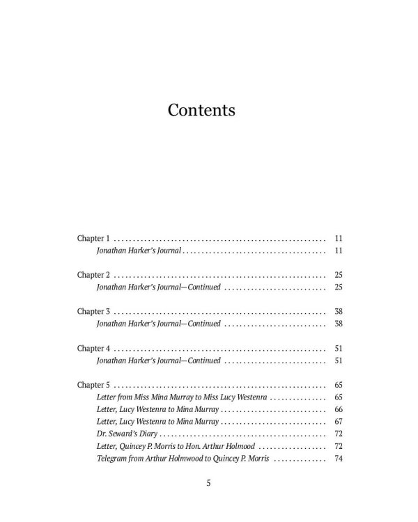 Dracula: роман на англ., яз