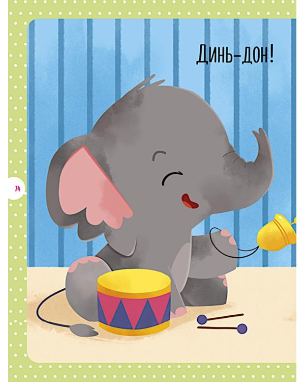 Все, что важно знать ребенку. 1 год. 365 веселых игр и развивающих заданий на каждый день