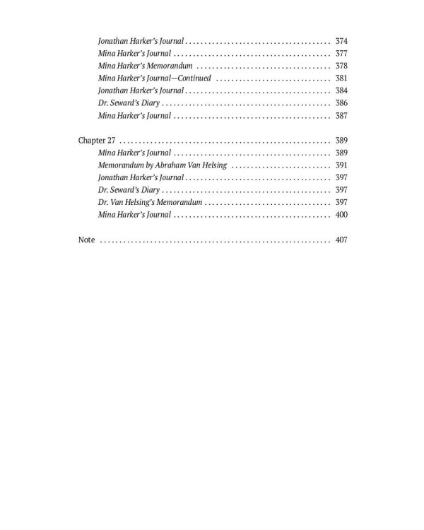 Dracula: роман на англ., яз