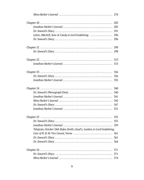 Dracula: роман на англ., яз