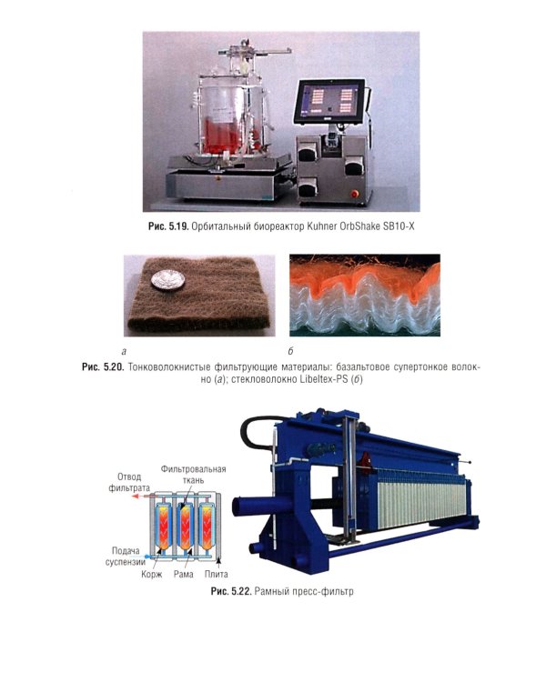 Биотехнология: Учебник