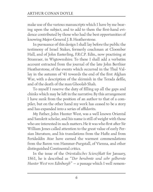 The Mystery of Cloomber = Тайна Клумбера: на англ.яз