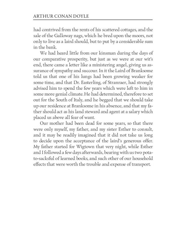 The Mystery of Cloomber = Тайна Клумбера: на англ.яз