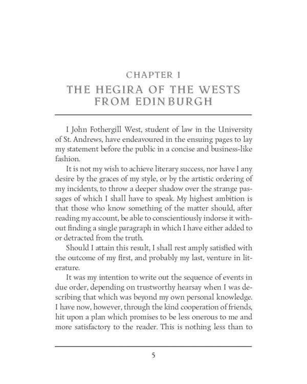 The Mystery of Cloomber = Тайна Клумбера: на англ.яз