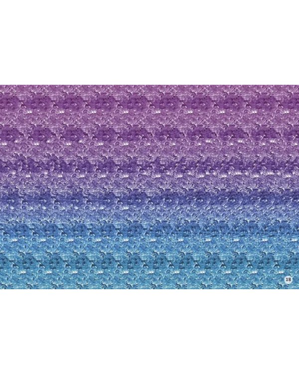 Тренируем зрение со стереокартинками (80 стереокартинок)